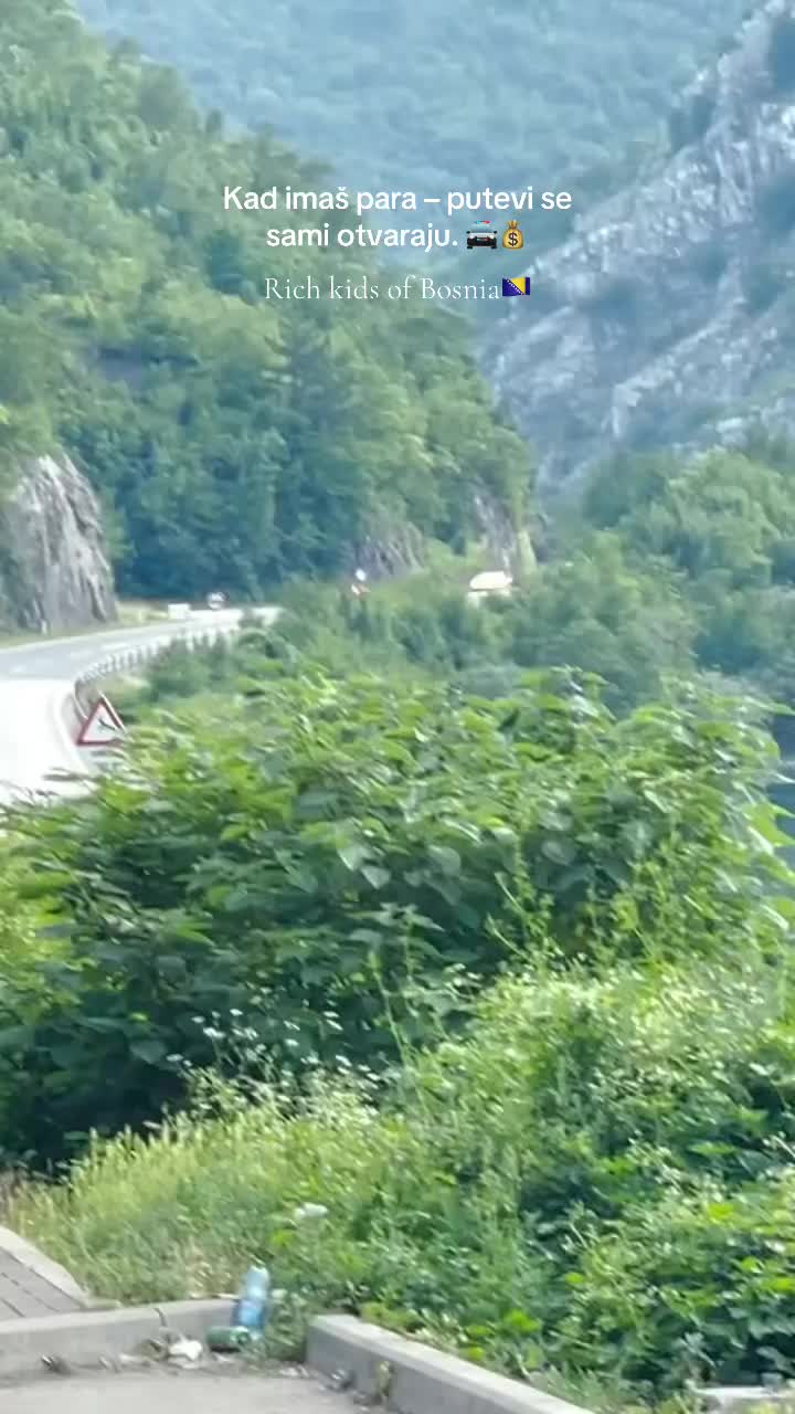 @Rich Kids of Bosnia