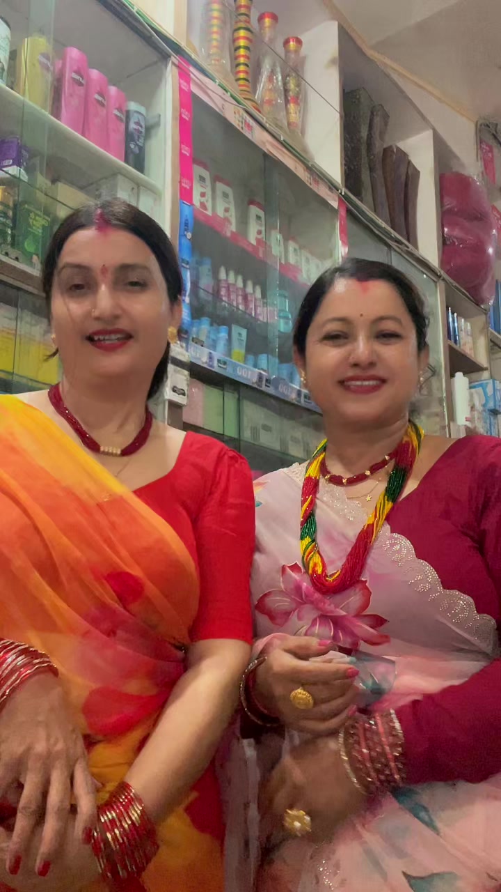 @Aaradhya Shringaar Mahendranga