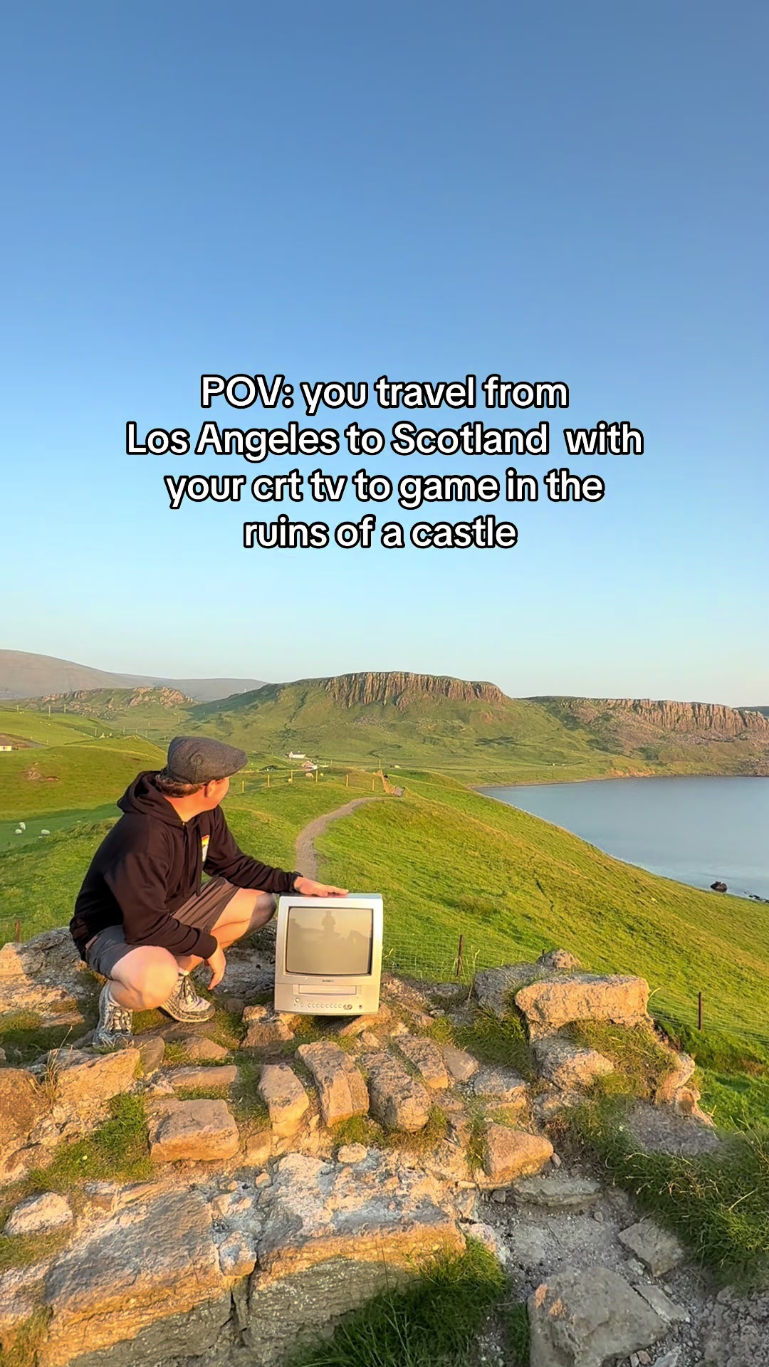 @The Scenic Gamer