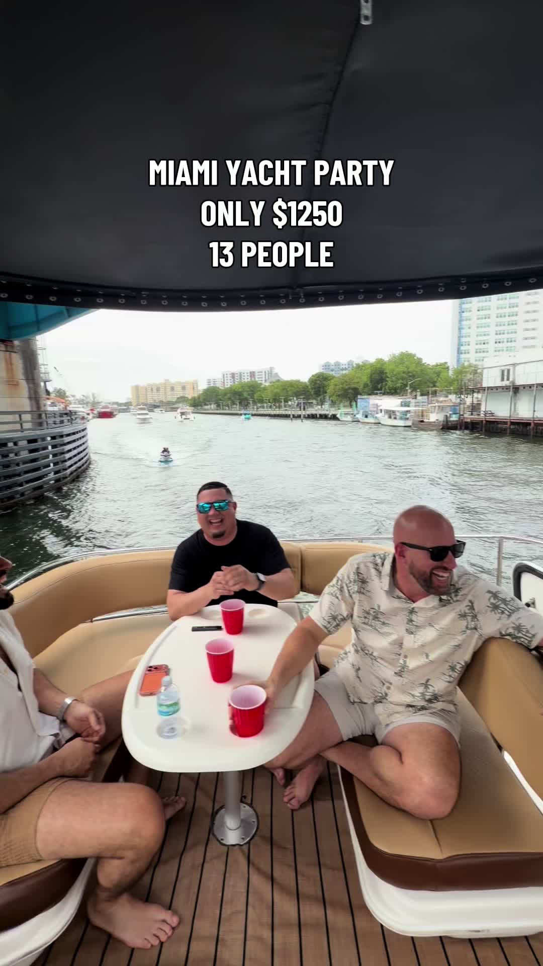 @Icon YACHT RENTAL