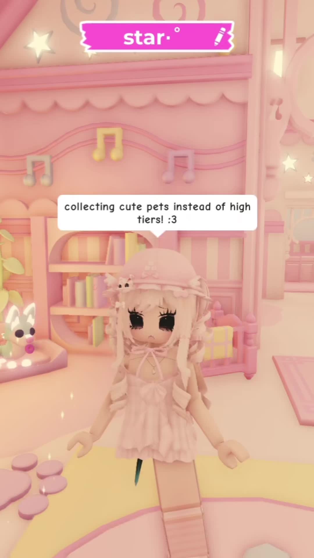 @*ੈ✩‧₊˚༺ 𝓢𝓽𝓪𝓻 ༻*ੈ✩‧₊˚