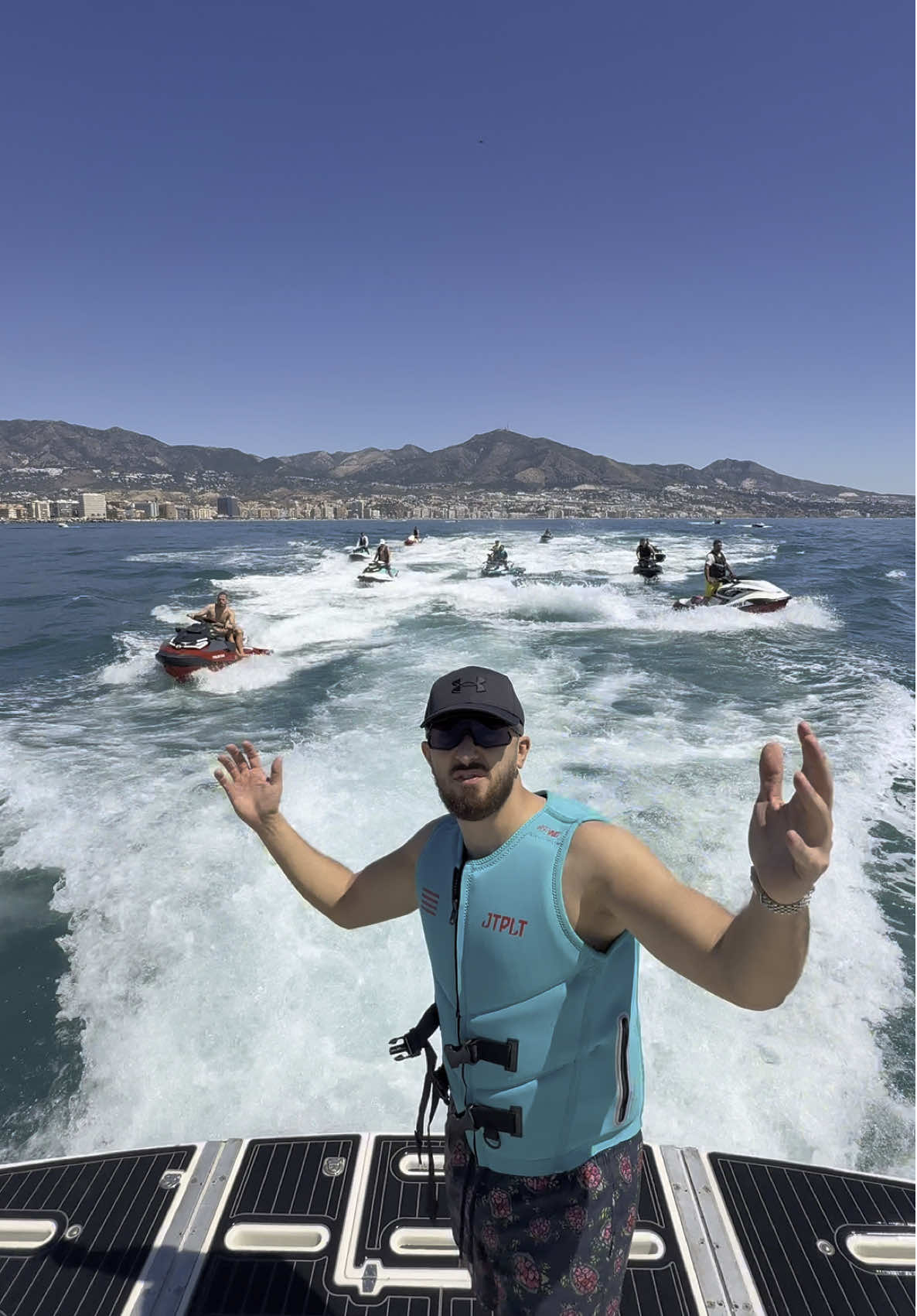 @Jet Ski & Boat Rental Marbella