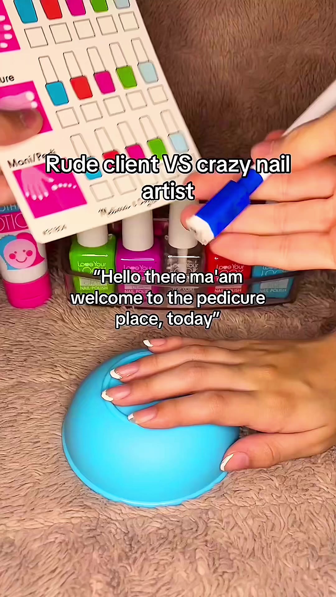 @Marcus ASMR