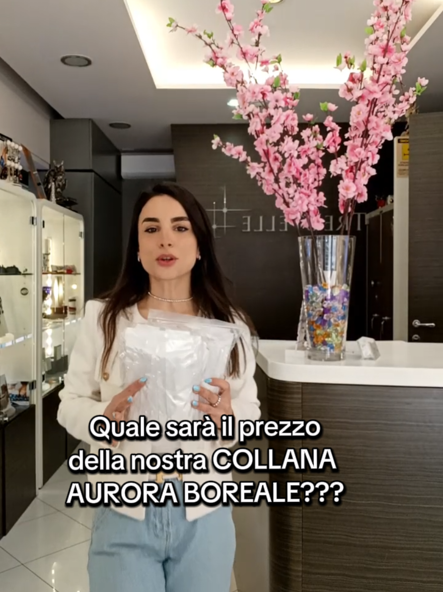 @Tre Stelle Gioielli