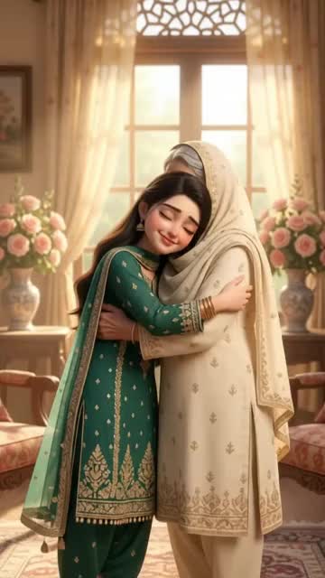 @Masoom girl
