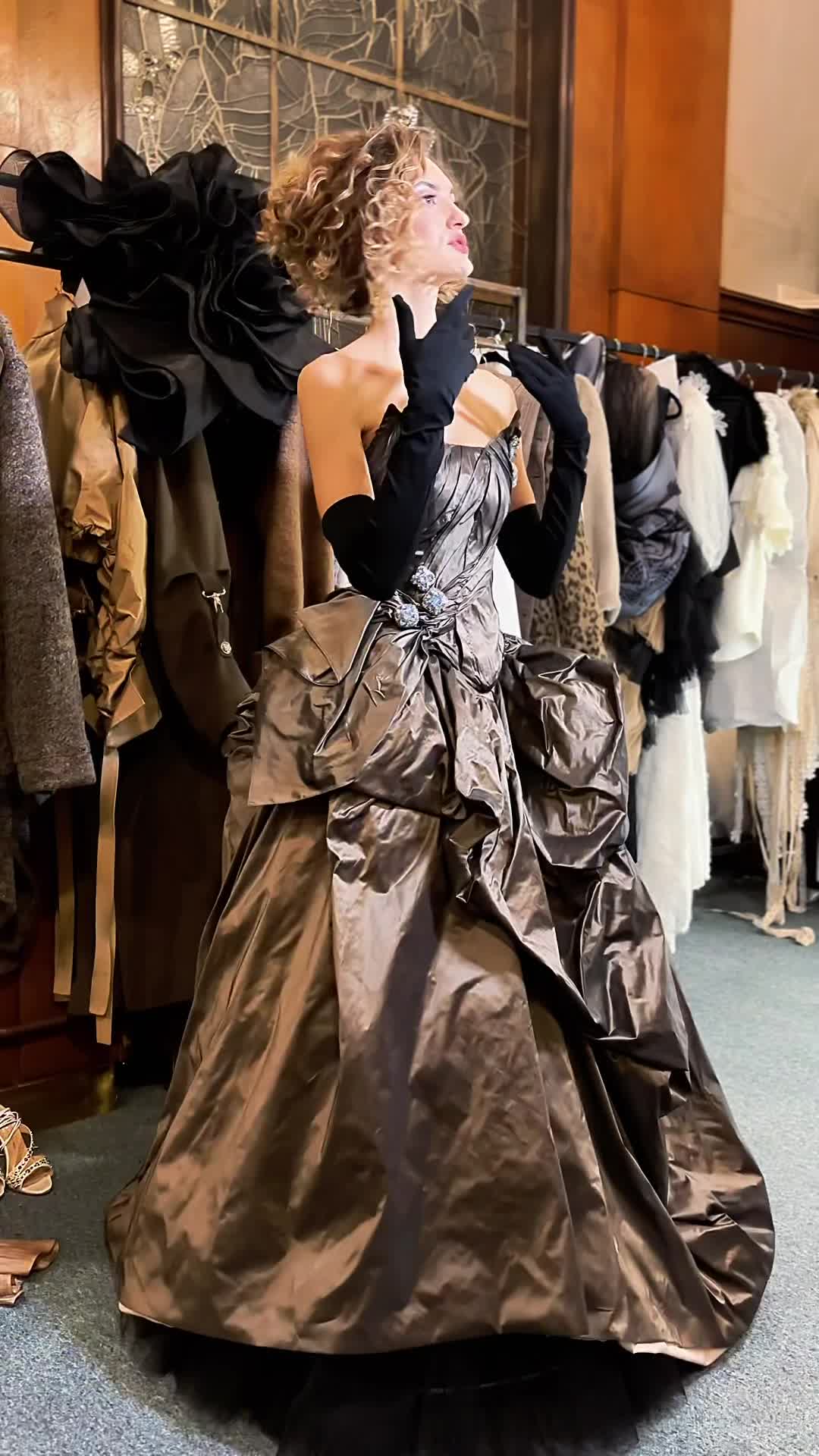 @The World of Fashion
