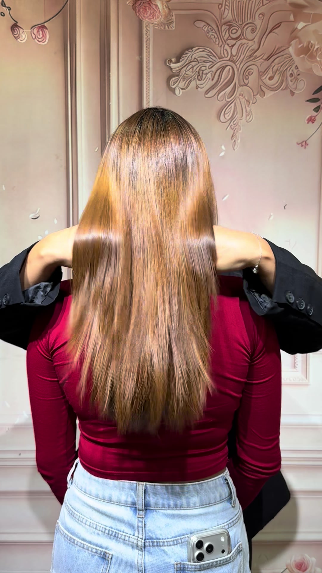 @Refined Beauty Hub (Salon)