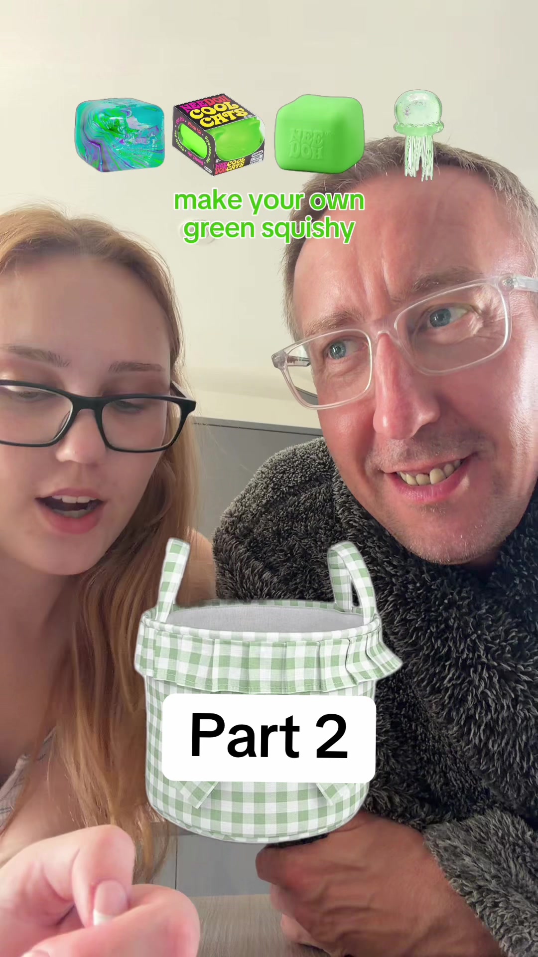 @DadAndCloShow