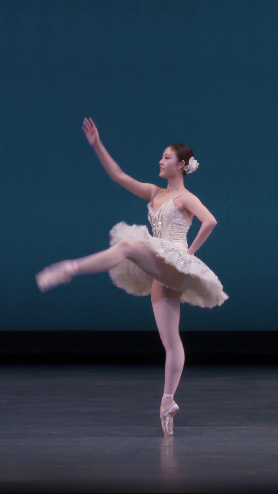 @SF Ballet
