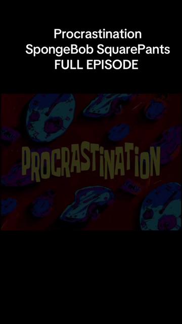 @Daily SpongeBob Videos