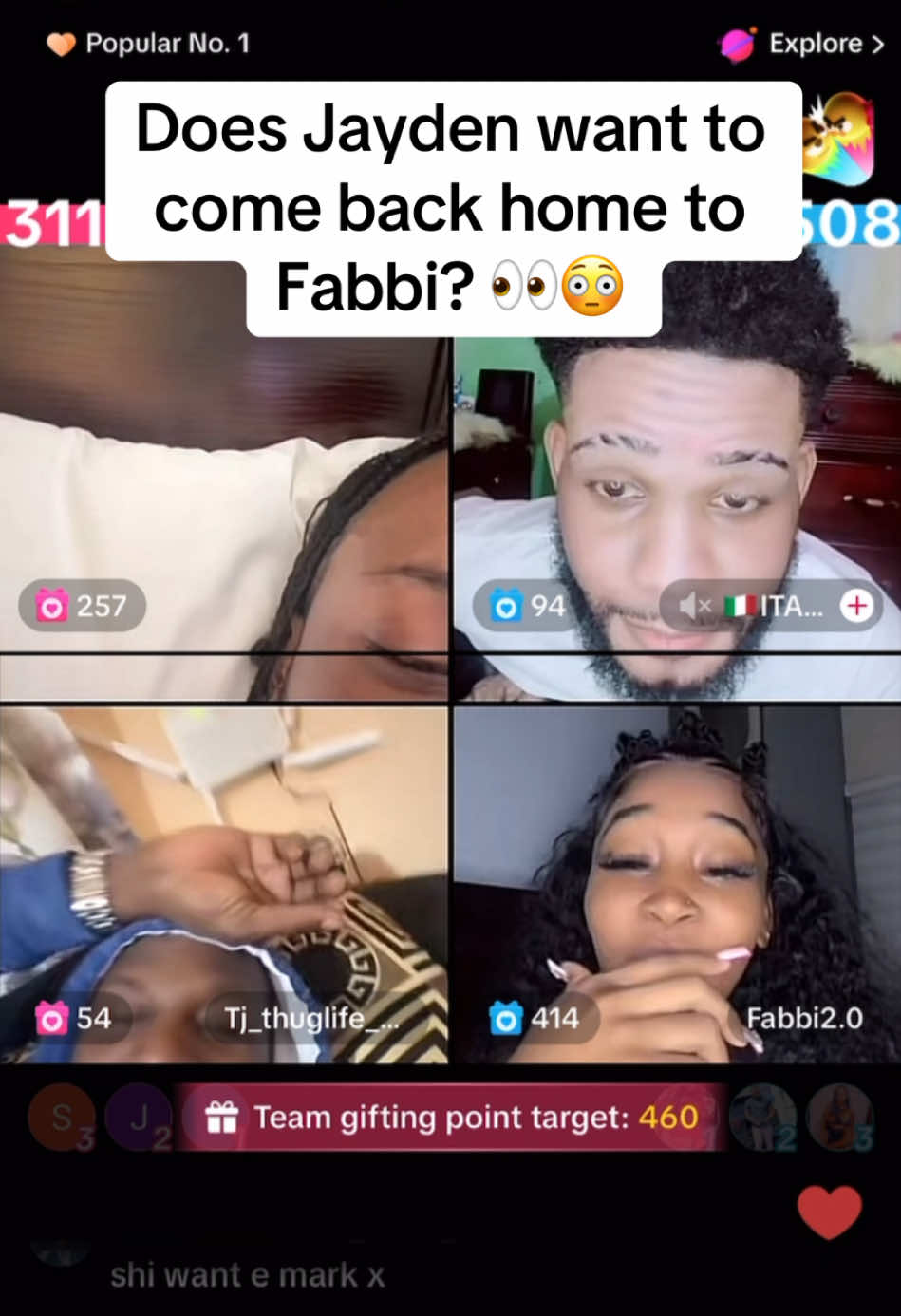 @YaadieAndYankee