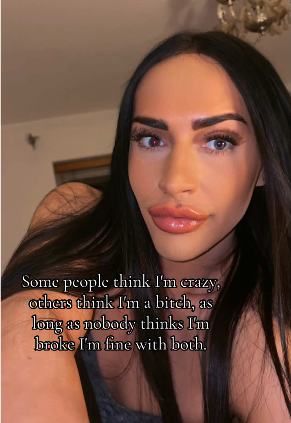 @Elle Chamberlain