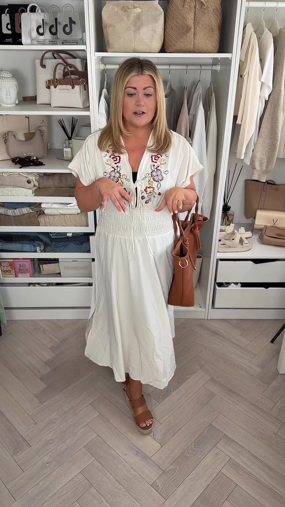 @Samantha Louise | Fashion 🛍️