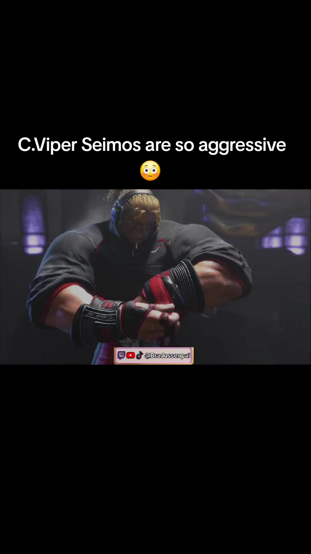 @Brados | FGC | SF6