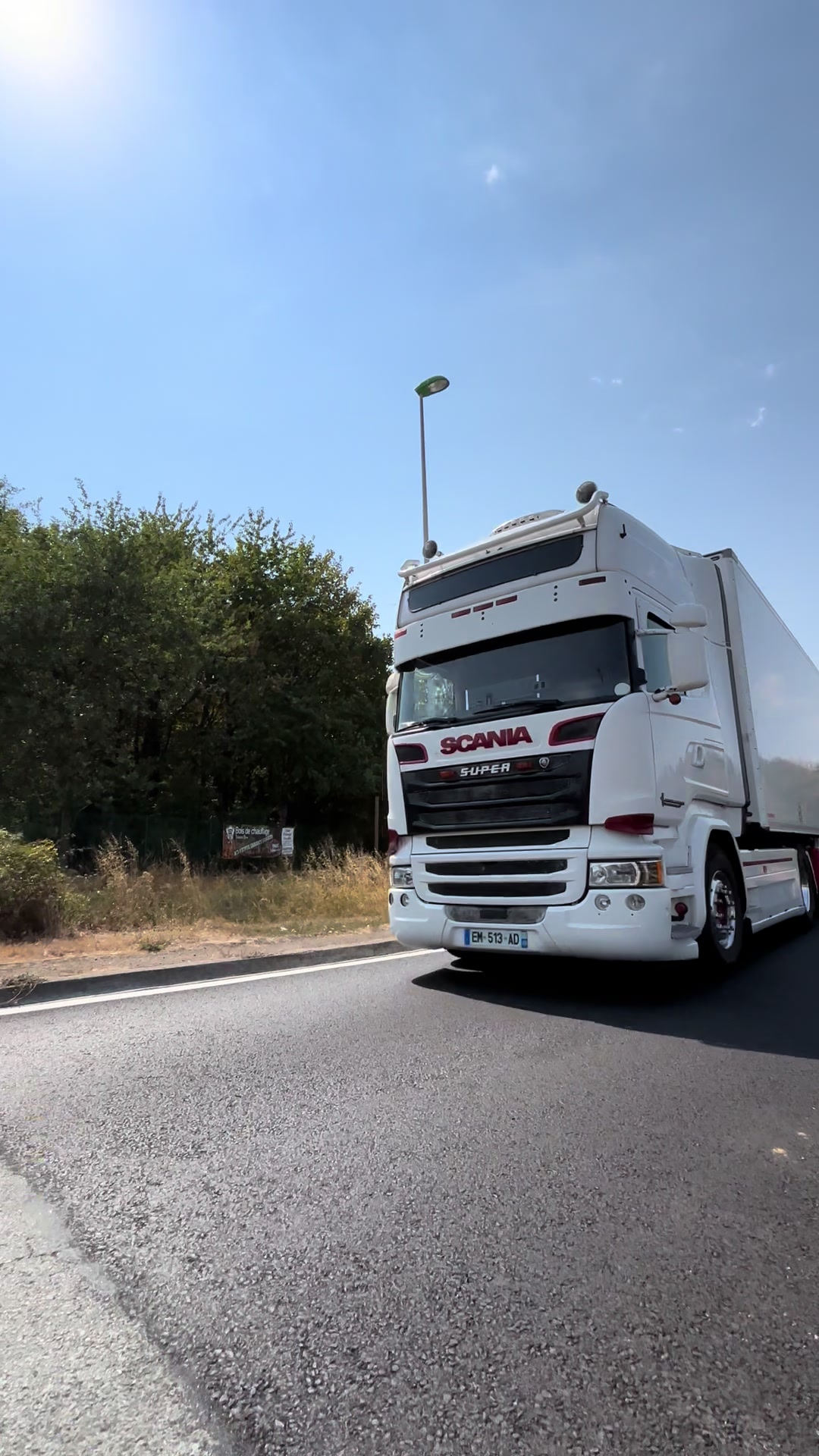 @TO.TruckSpotting