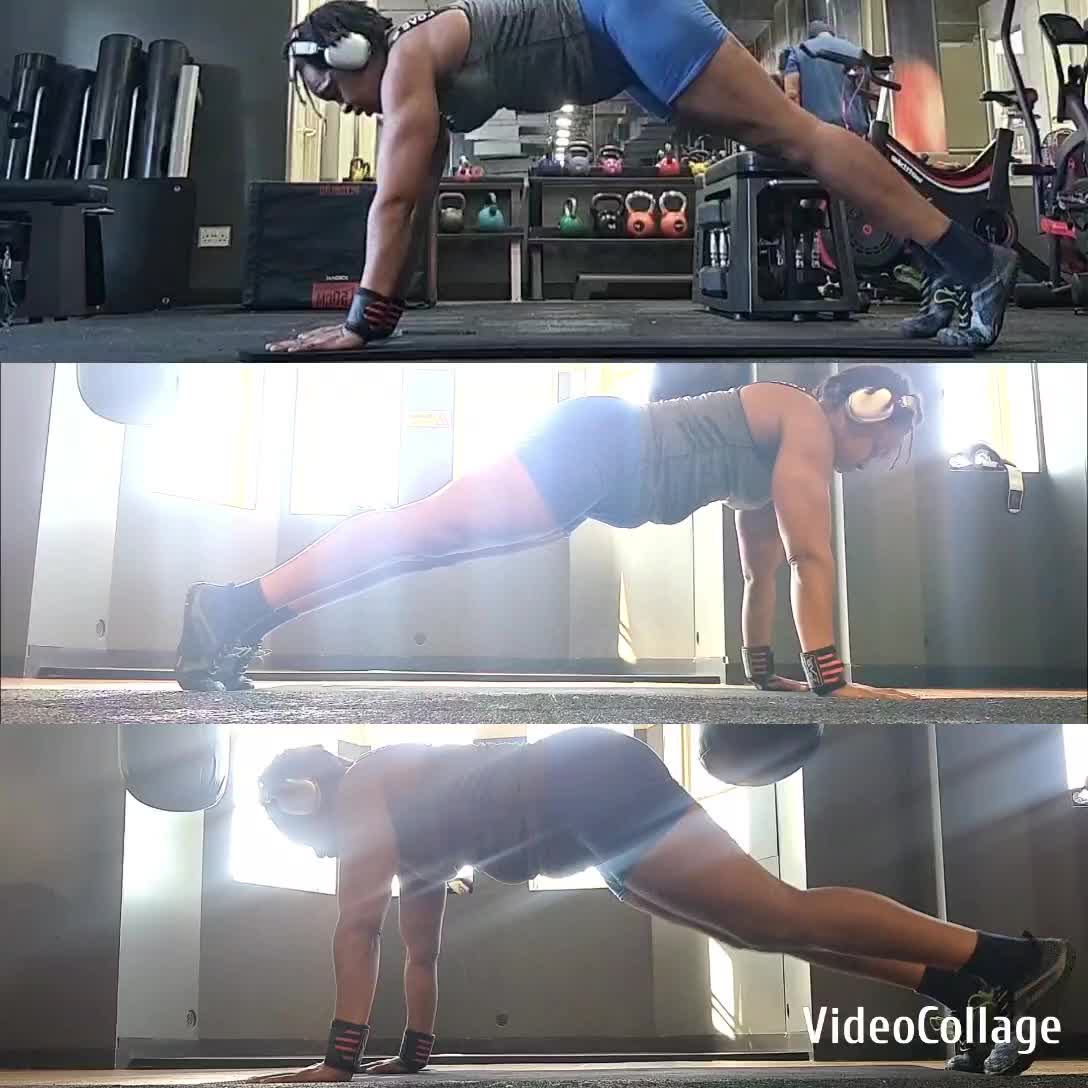 @gymgirllover