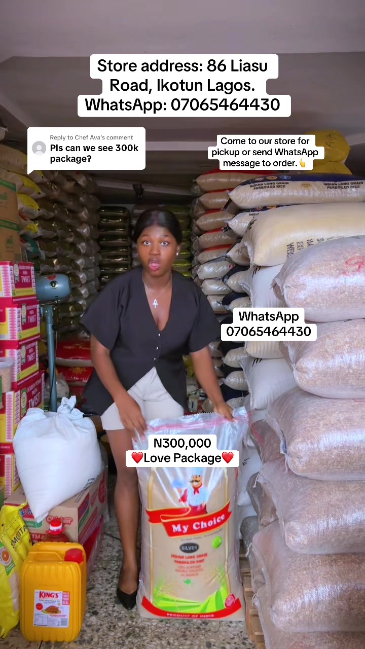 @SMILE WHOLESALE FOODS LTD