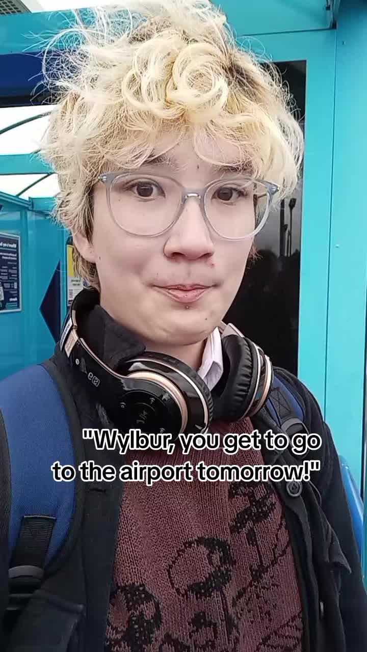 @Wylbur