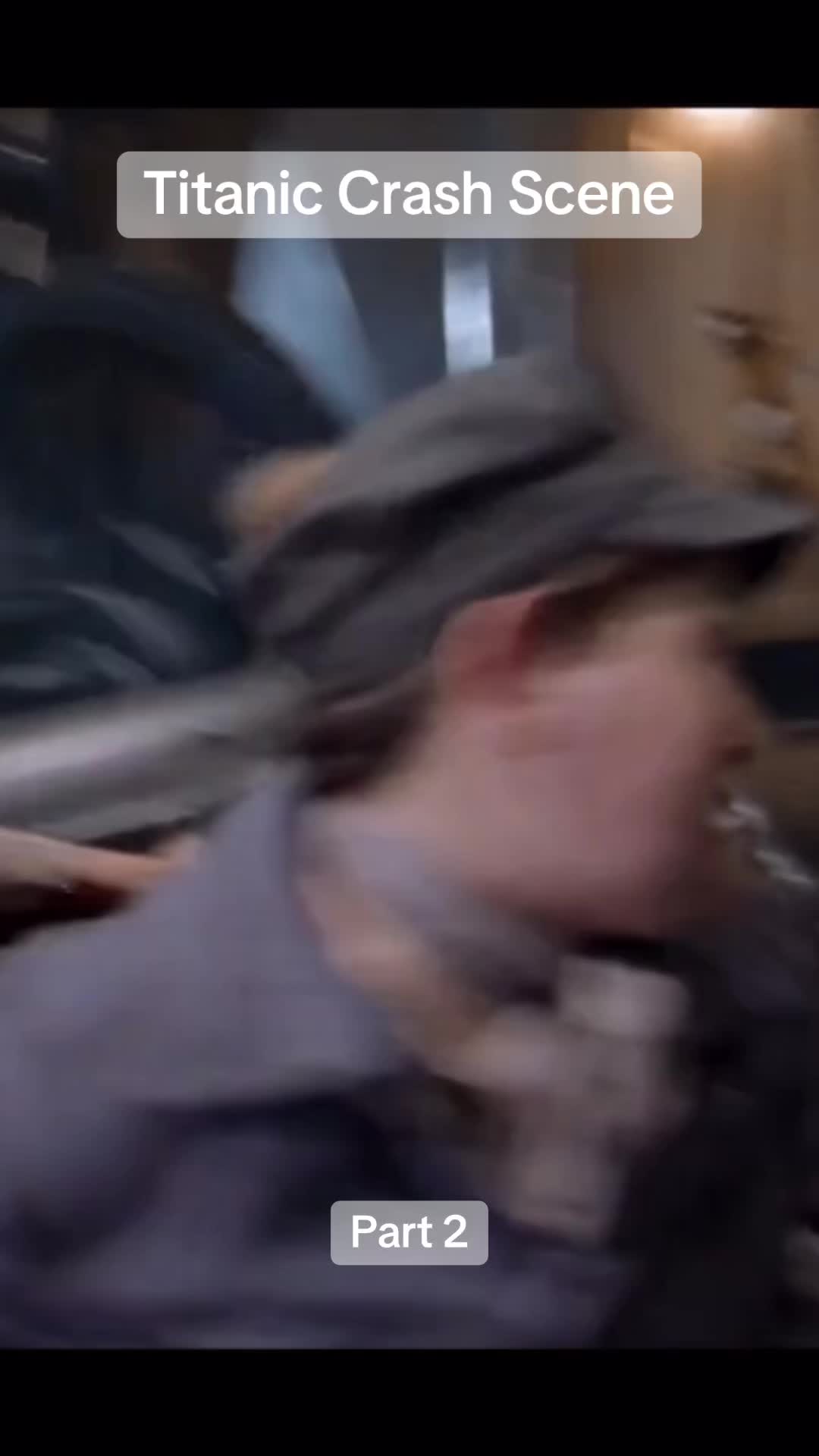 @Titanic