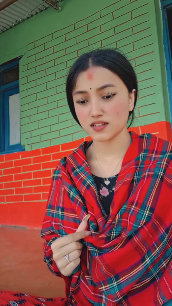 @sandhya pariyar🕊️🍃