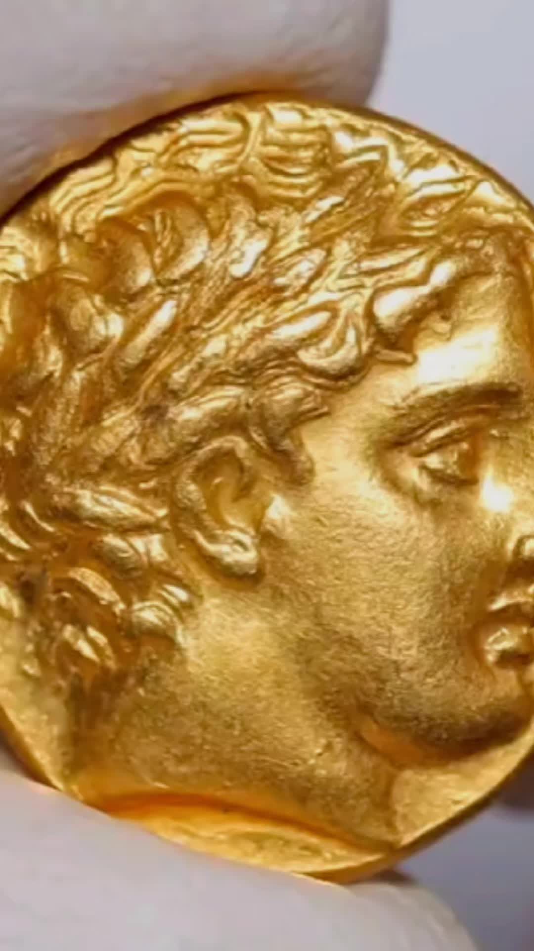 @Ancient Coins