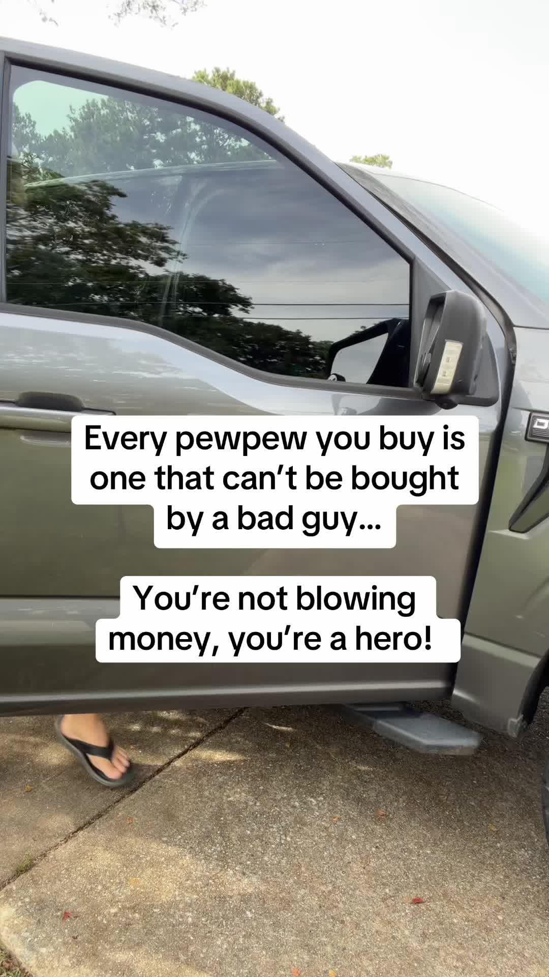 @LeeMSnow
