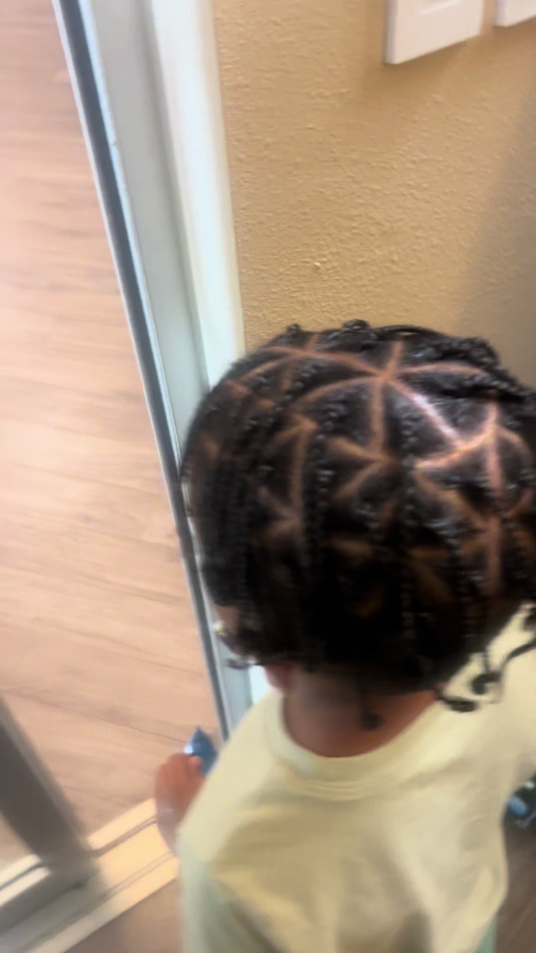 @Sister Loc’s | JAX, FL BRAIDER