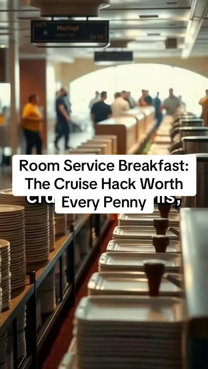 @Cruise Tips Tricks n News