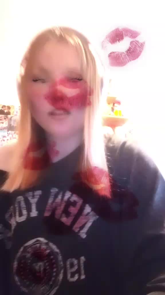 @Jessi 20 ☺️