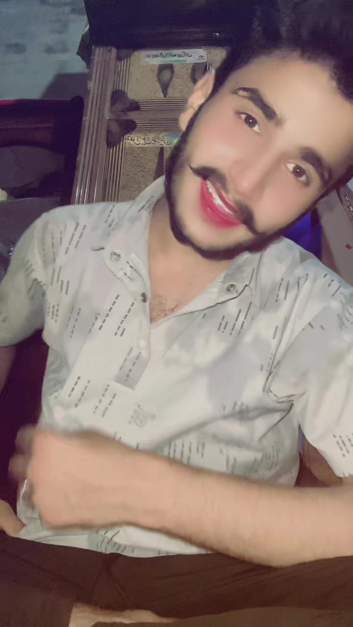 @پاکستانی منڈا