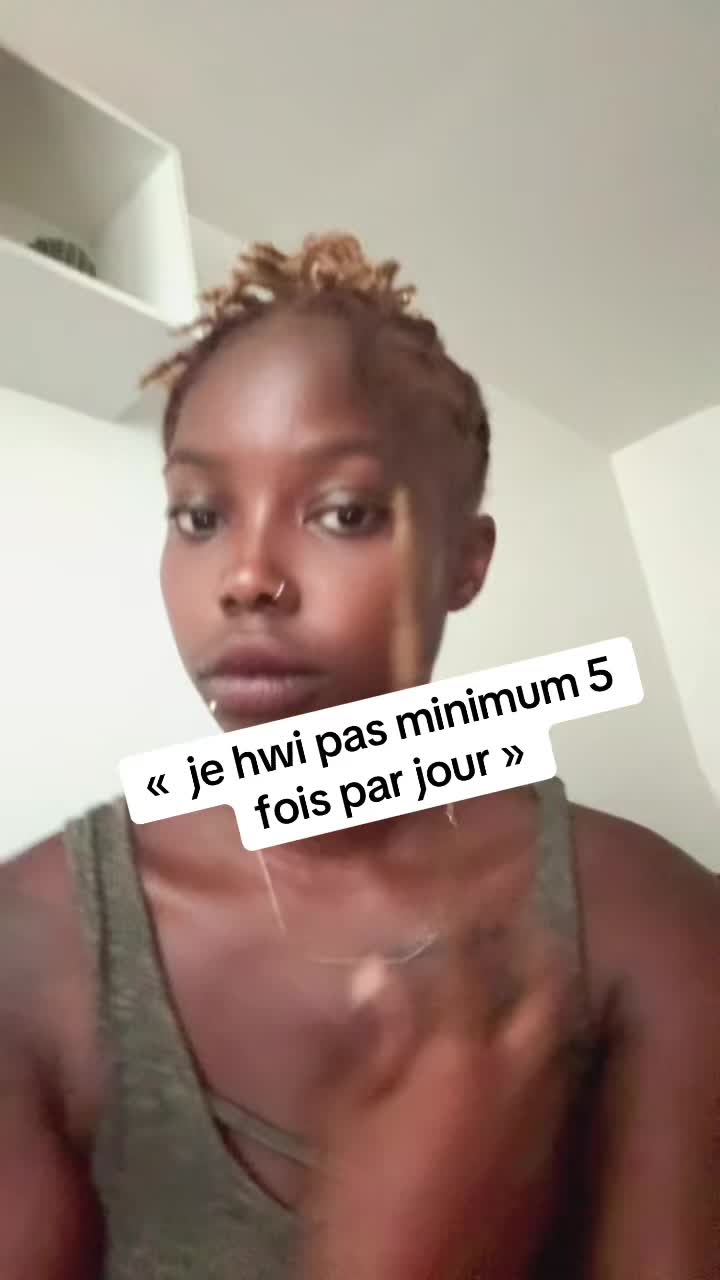 @🤷🏾♀️
