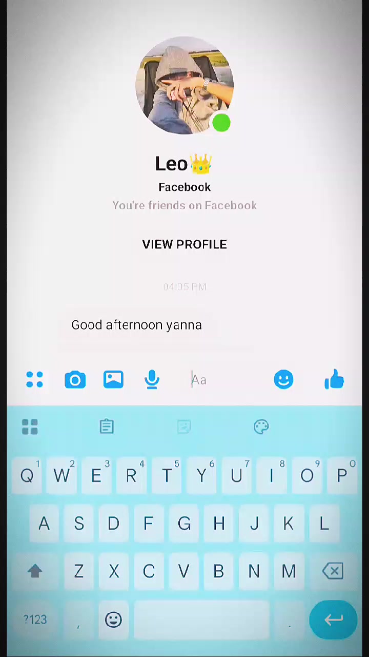@Ann