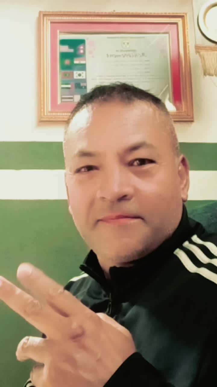 @Raj Mandir Shrestha