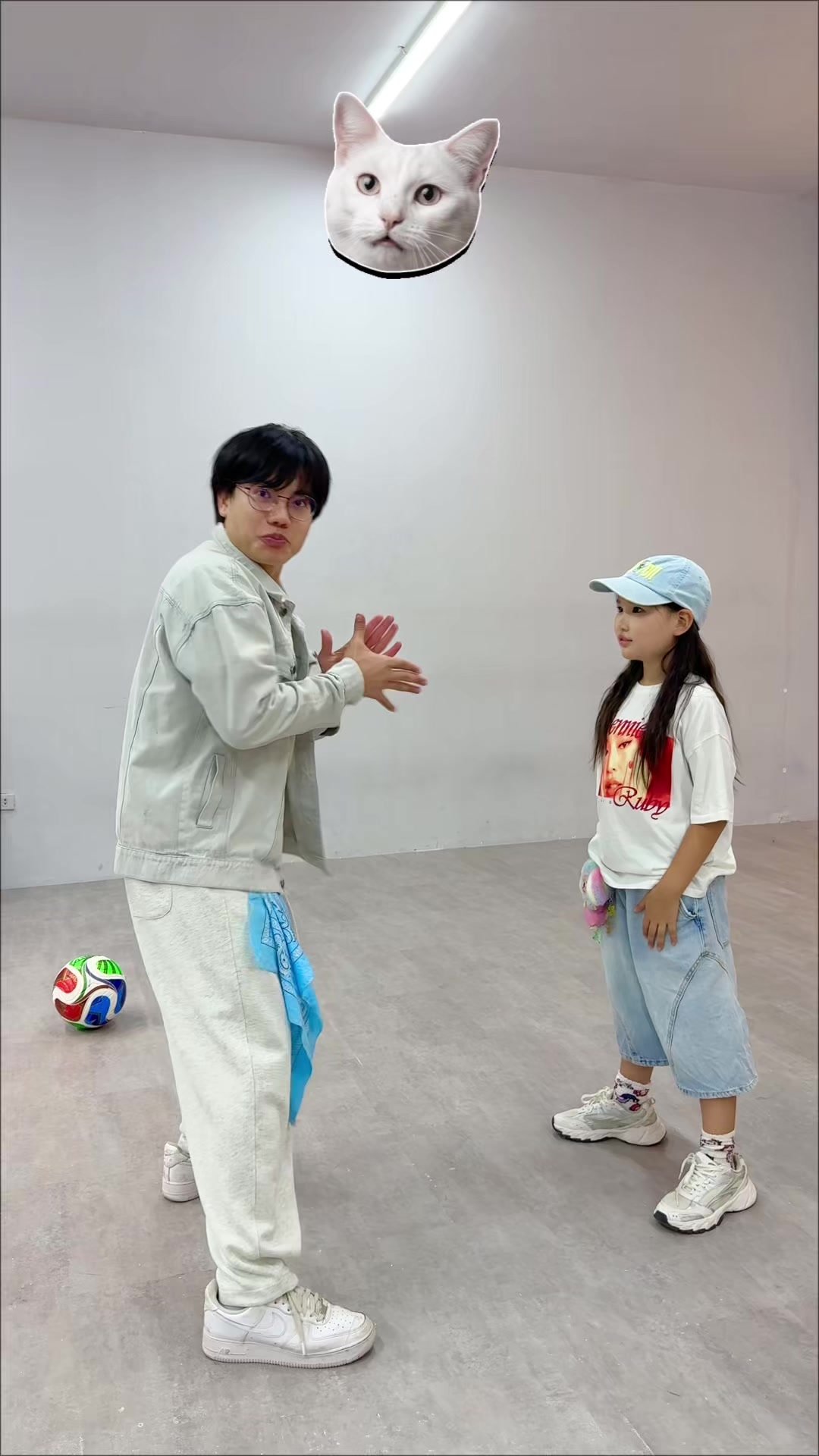 @Thầy Huy Kid Dance