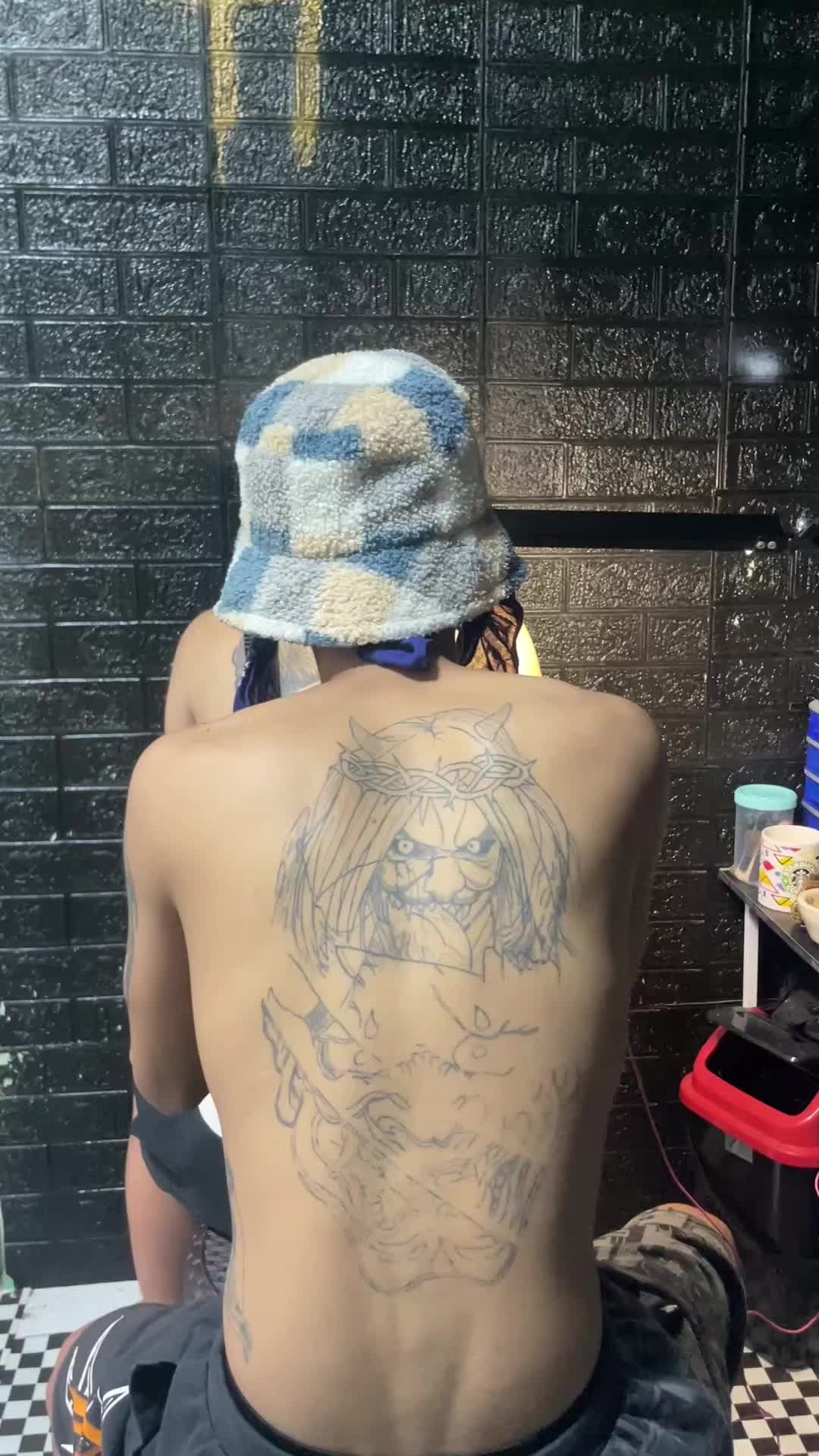 @Playa'z Tattoo