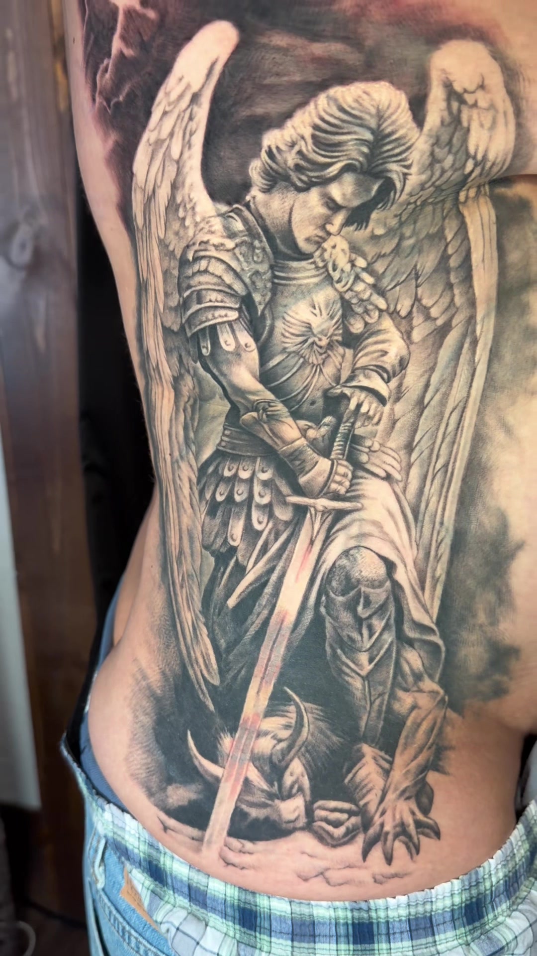 @tattoosbybrewer