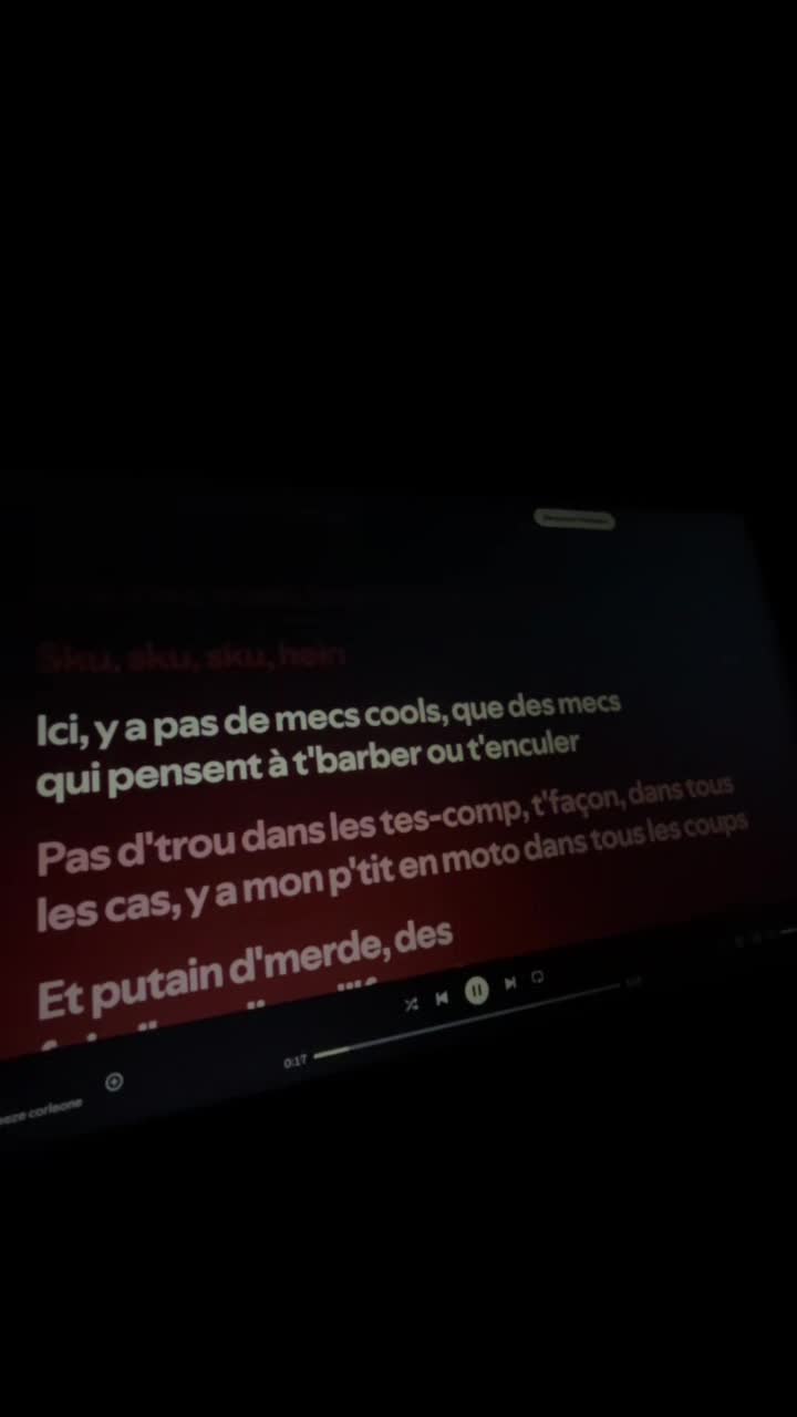 @musically_spotify 🎧