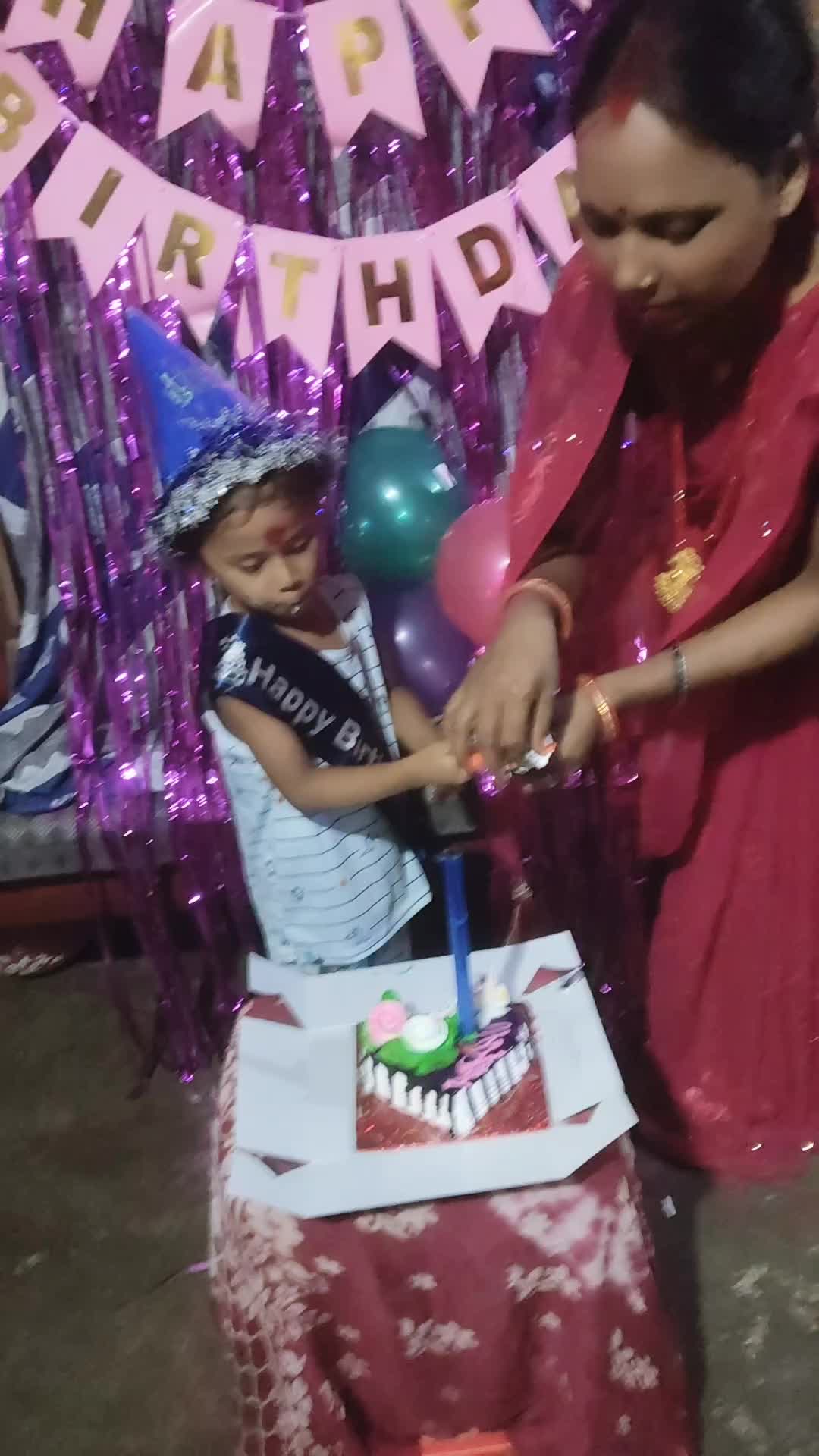 @pooja mandal
