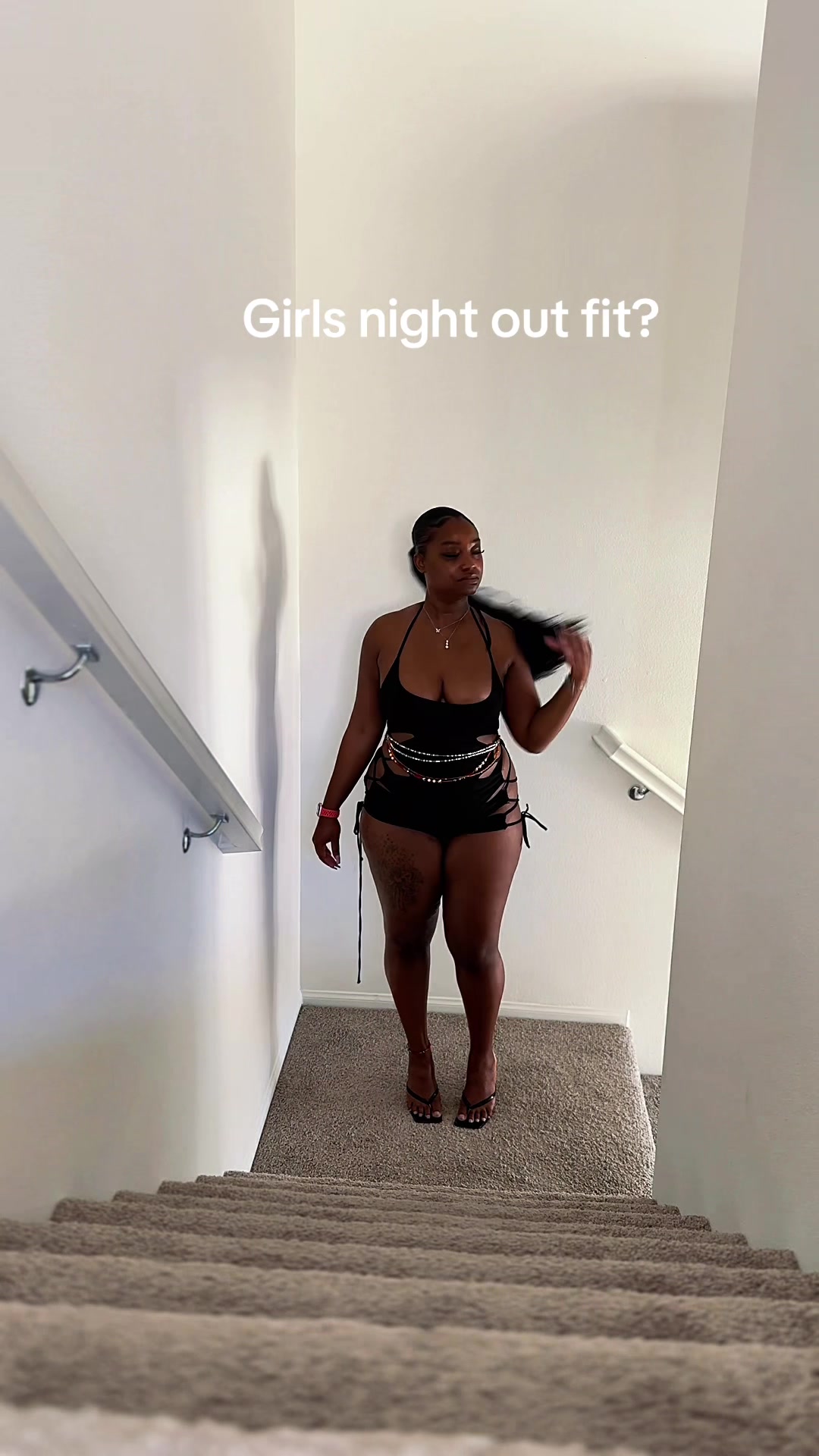 @Keiland The Queen