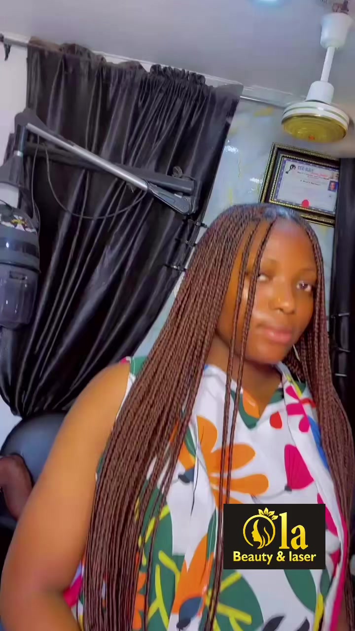 @OLA BEAUTY IKORODU 😍🥰
