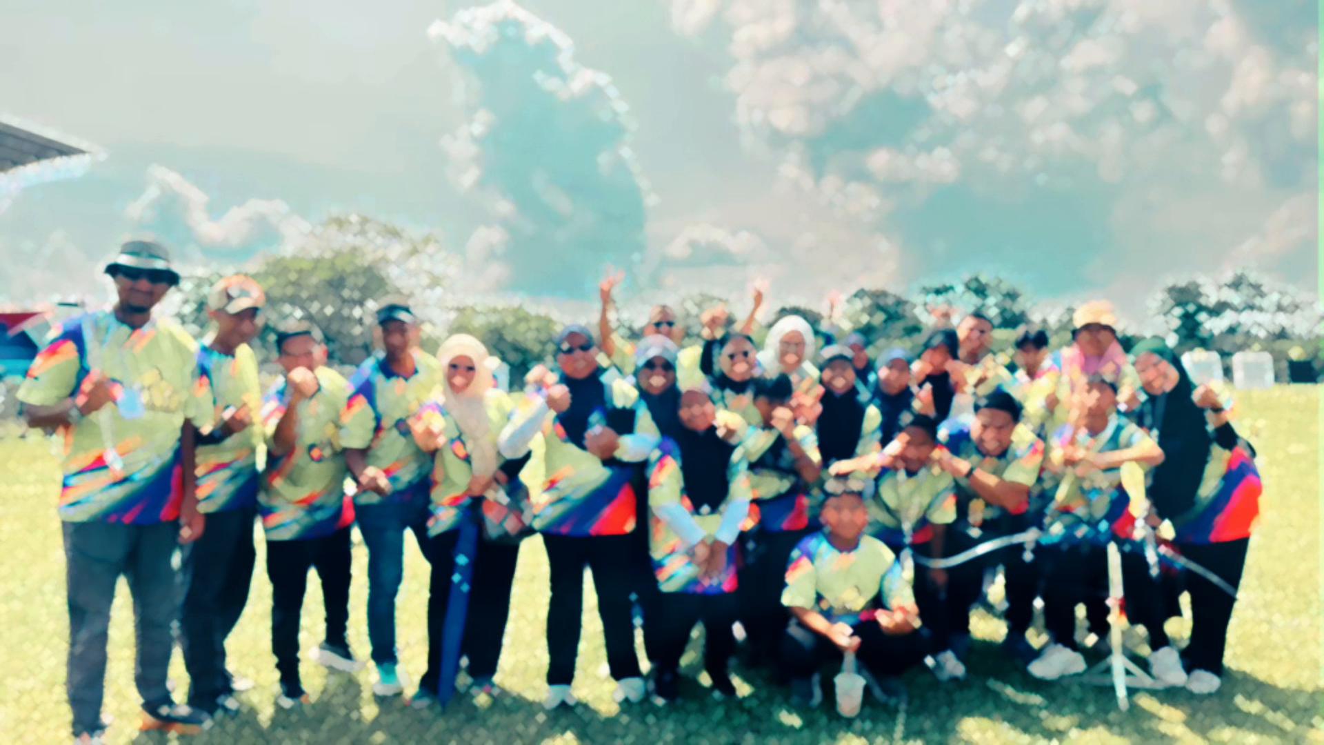 @🔥One AIM Archery Club🔥