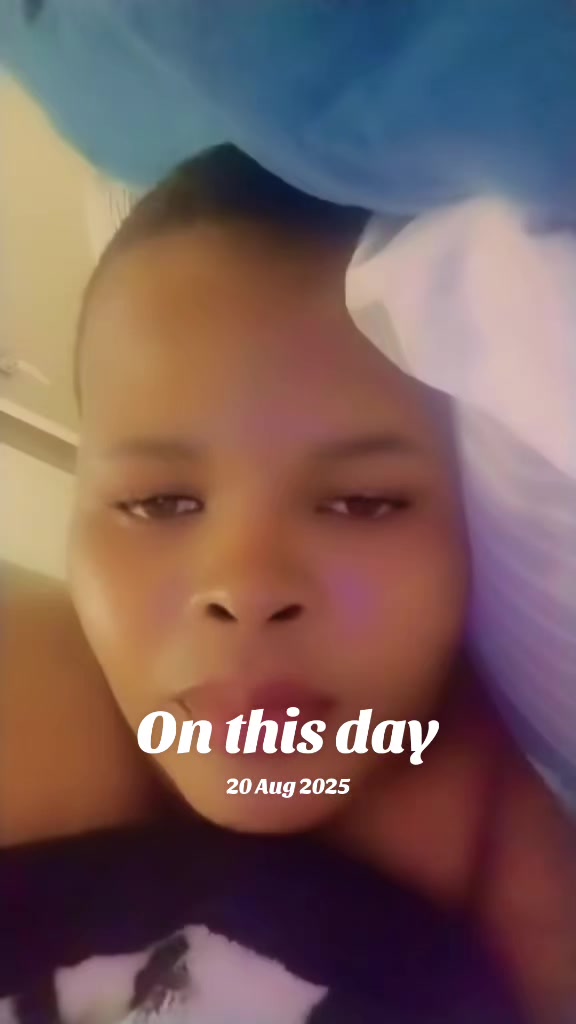 @Thato Wa Nthabi