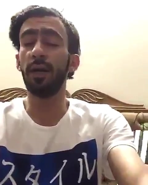 @Abdulrhman Bin Ahmed