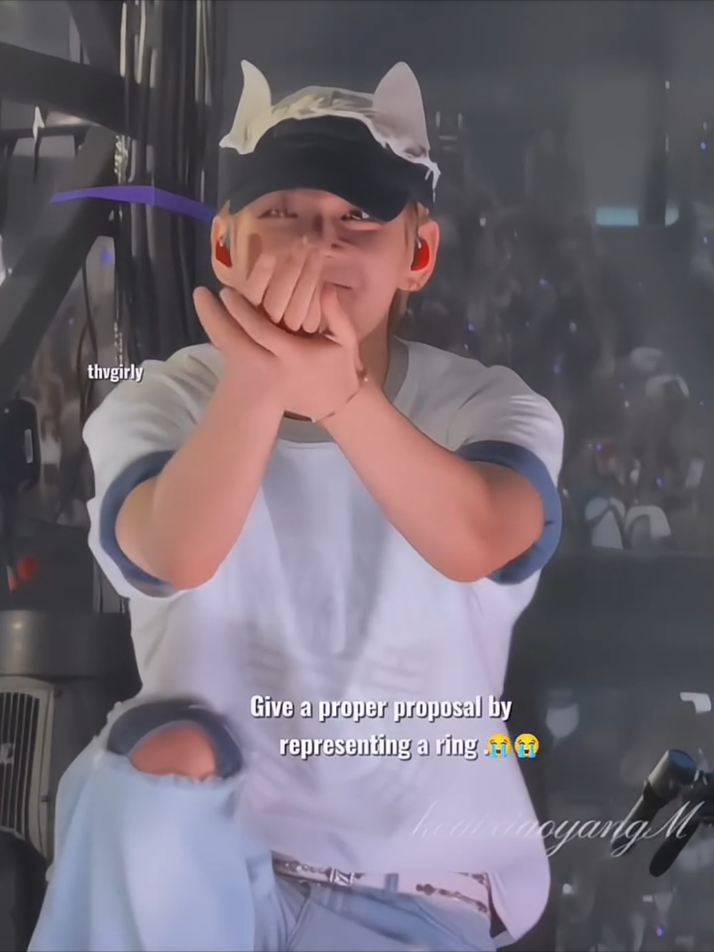 @Hope