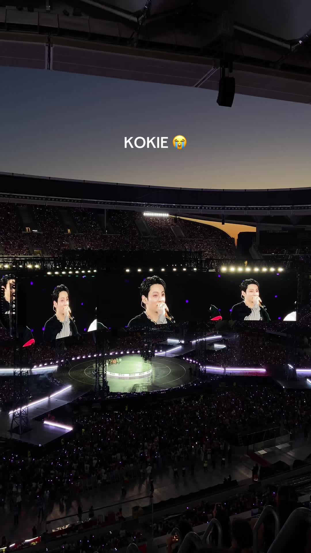 @Iris⁷ | SAW BTS
