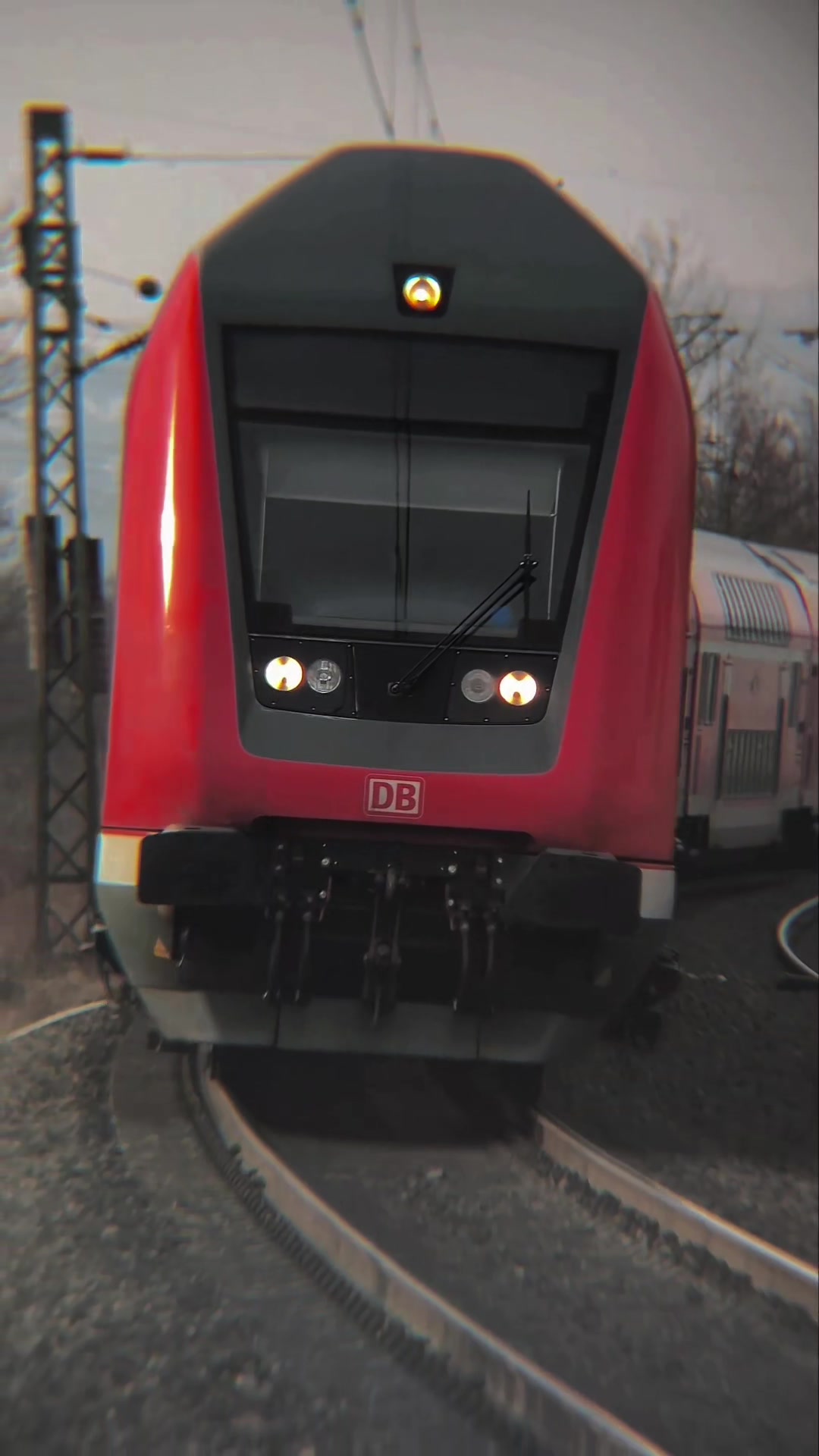 @trains by Marc ๐ฉ๐ชโจ