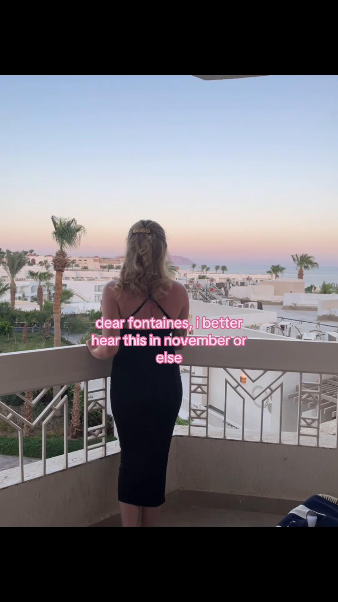 @someone