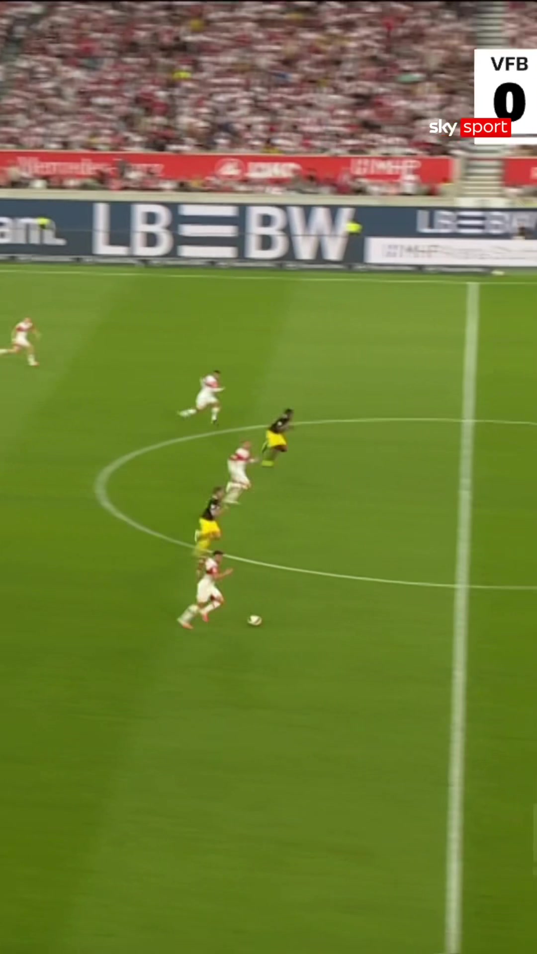 @Bundesliga