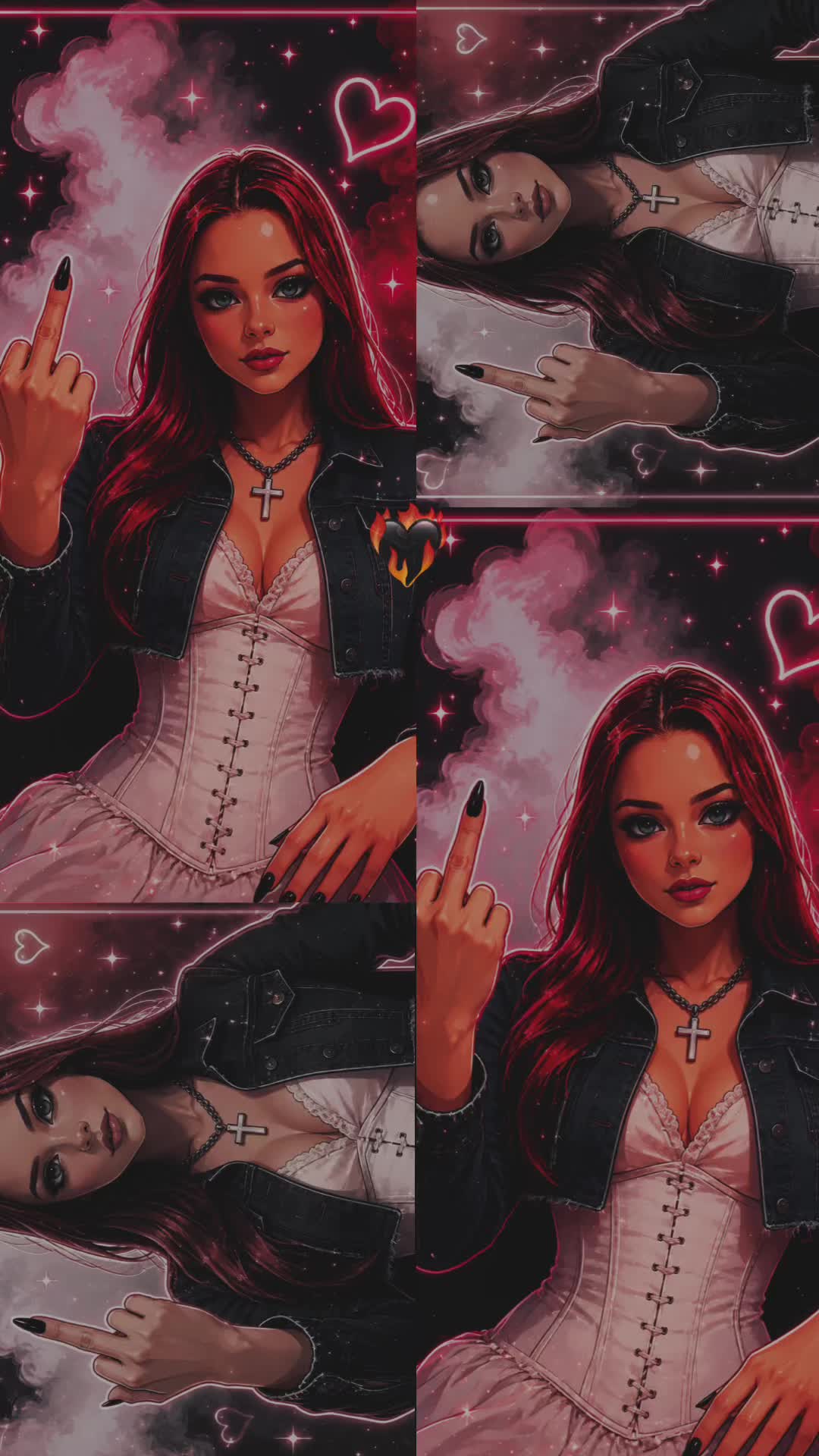 @💎𝟘𝟞𝟡𝟜Karma💎