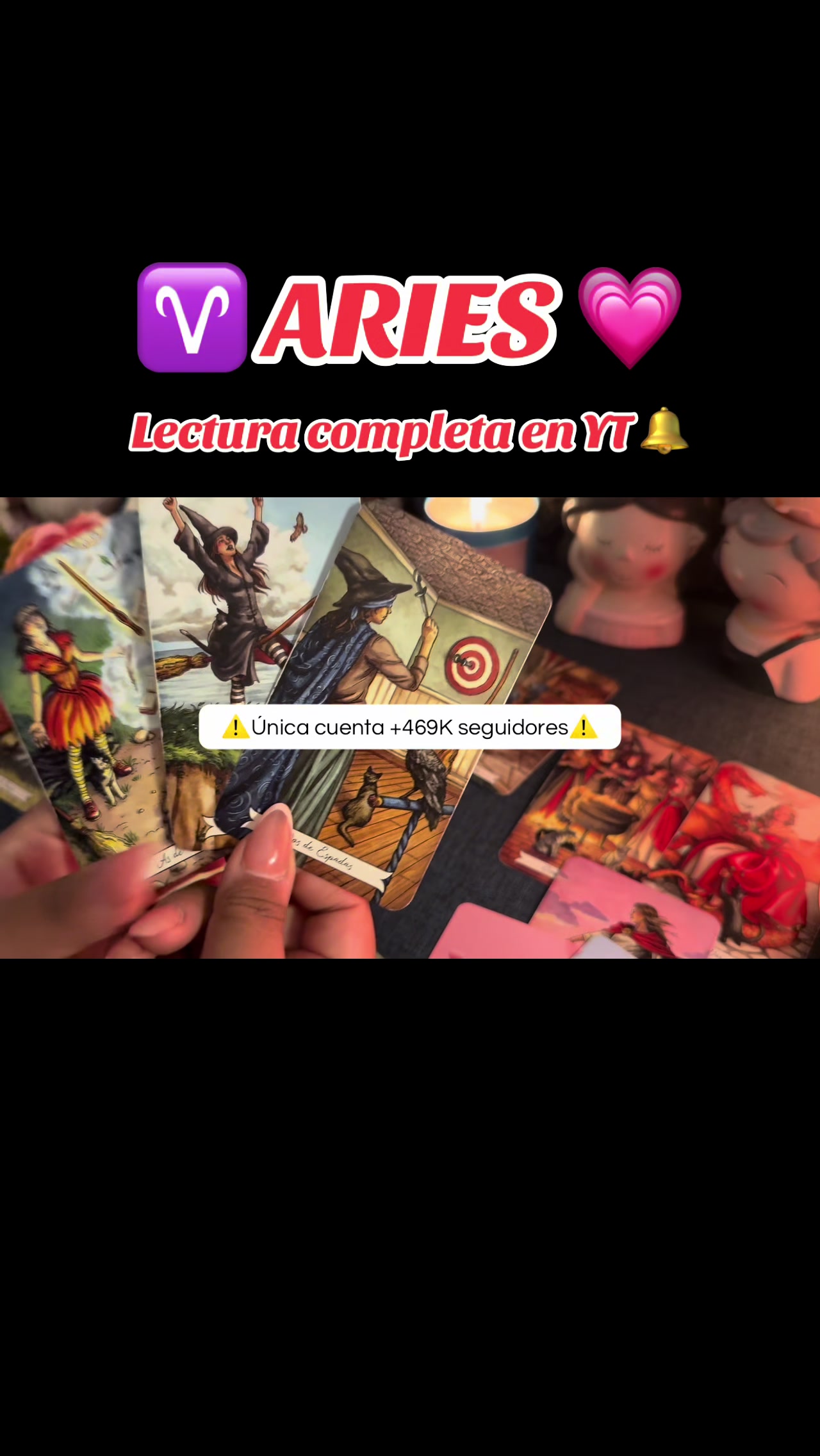 @Karma Tarot